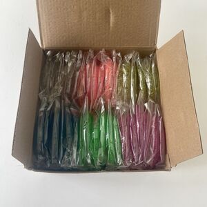 36 Pack LED Bracelets Light up Toys Party Supplies Favors Kids/Adult Goodies